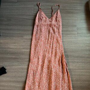 Cotton On Maxi Dress